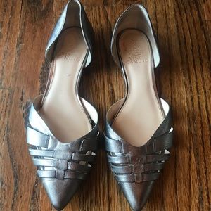 Pewter Flats